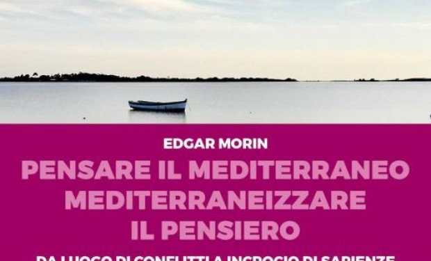 È morto Edgar Morin, scienziato saggio