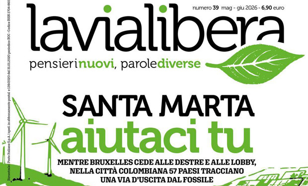Arretratezza di politiche e di senso civico? 