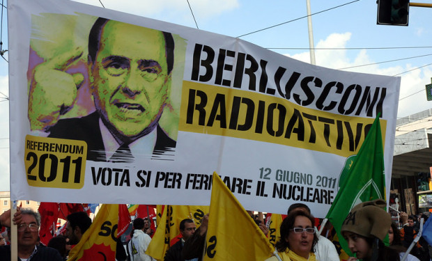 Acqua e nucleare: a 15 anni dal referendum, la volontà popolare ancora calpestata