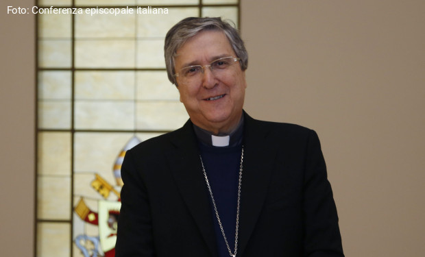 Immigrazione e caporalato, Mons. Savino a Famiglia Cristiana: «Basta sfruttamento. Serve una rivolta sociale»