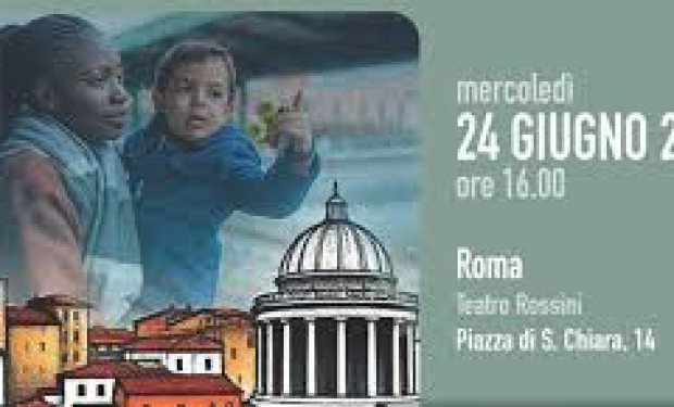 Grave emarginazione, ritardi: crescono le difficoltà per i migranti. Il nuovo rapporto dell’Osservatorio su Roma e Lazio