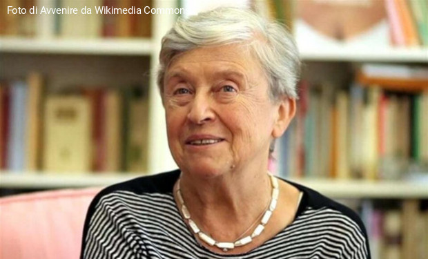 Luisa Muraro e la libertà fondativa delle donne