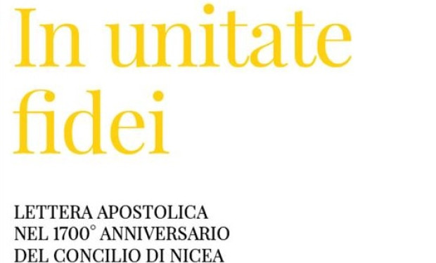 Chiese sorelle: ripartiamo da Antiochia