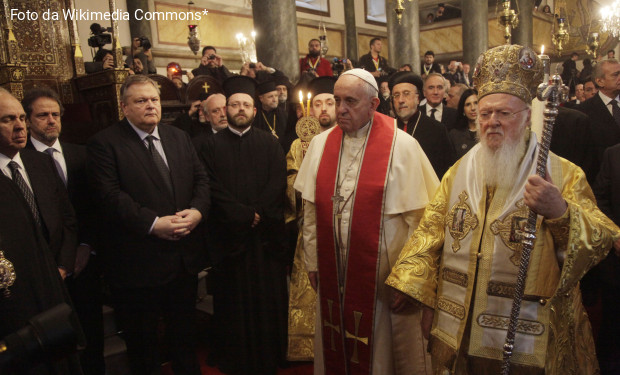 Leone XIV e il dossier ecumenico: un punto di vista avventista
