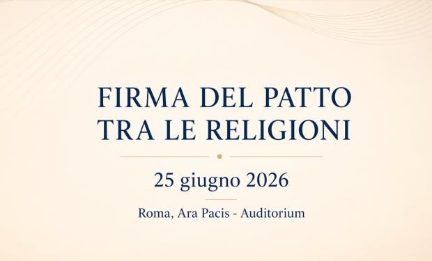 “La via italiana del dialogo