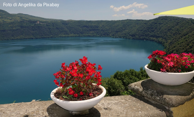 A Castel Gandolfo la prima edizione dei Borgo Dialogues per la dignità umana