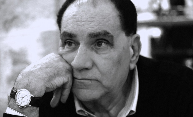 A sei dalla sua morte, inizia a vivere l'archivio Michele Di Schiena