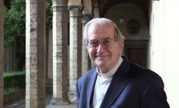 È morto don Giovanni Cereti. Il ricordo di Noi Siamo Chiesa
