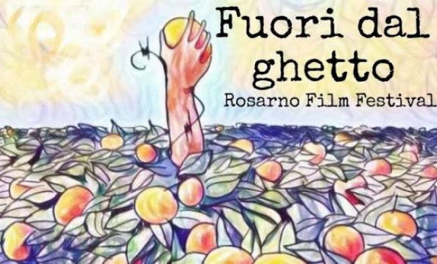 Rosarno Filmfestival “Fuori dal Ghetto”: al via il bando per la quinta edizione sul tema dello sfruttamento sul lavoro