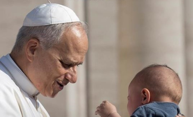 «Disarmata e disarmante». Il magistero sulla pace di papa Leone XIV
