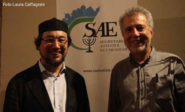 Le radici oscure di antisemitismo e islamofobia alla sessione ecumenica del Sae