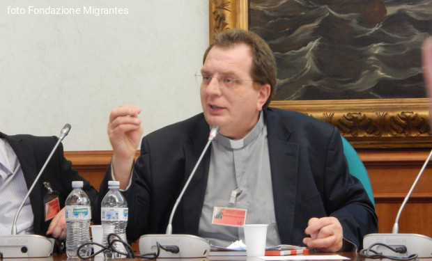 Fondazione Migrantes: «La memoroa di Marcinelle impegna tutti per l'oggi e il domani»
