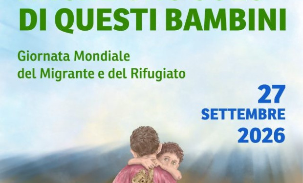 Messaggio del papa per la Giornata del migrante: «Spostare l’asse del dibattito dalla gestione dei flussi alla tutela dei diritti umani»