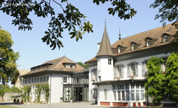 L’Istituto ecumenico di Bossey compie ottanta anni