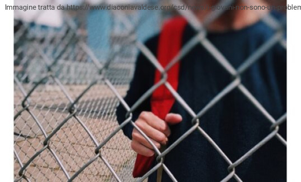 Diaconia valdese: «Forte preoccupazione» per il disegno di legge sicurezza e minori