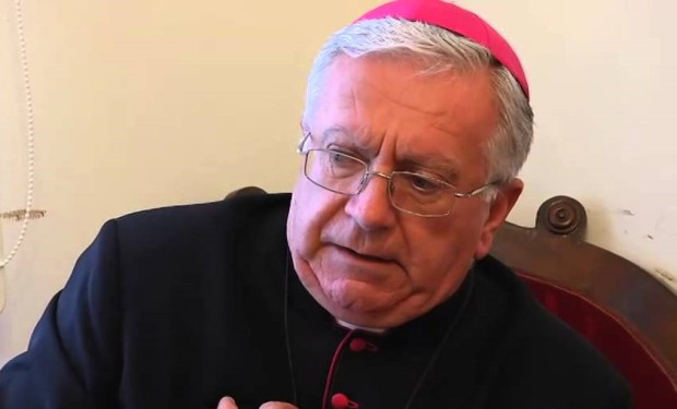 «Se vogliamo la pace, dobbiamo preparare la pace». Monsignor Ricchiuti scrive a Elly Schlein