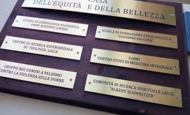 Rimozione di don Biancalani: la solidarietà della Casa dell'equità e della bellezza di Palermo