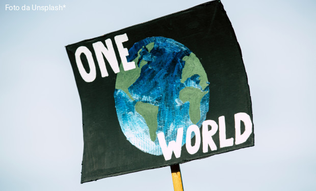 Per una governance globale. L’urgenza della trasformazione 