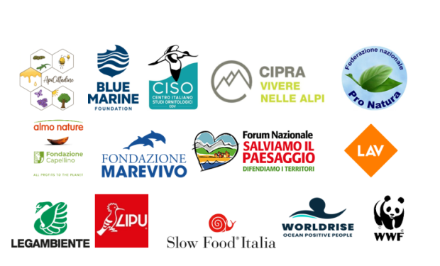Legge UE sul Ripristino della Natura: il Piano italiano ignora scienza e associazioni?