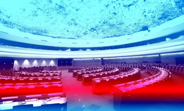Armi letali autonome: un ultimo appello all'ONU di Ginevra