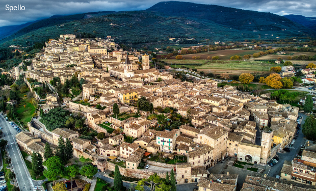 Conversazioni a Spello: “Restare, abitare, sperare. Il cammino della Chiesa e dell’Ac nelle aree interne”