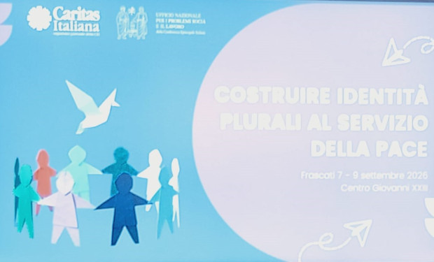 «Le nostre comunità diventino scuola di pace». Seminario nazionale di Caritas italiana e ufficio problemi sociali Cei
