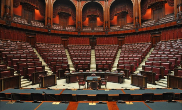 «La nuova legge elettorale altera l'assetto istituzionale del Paese». Storiche e storici contro la proposta in discussione in Parlamento