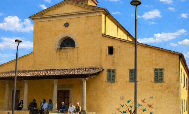 Rimozione di don Biancalani: l'ex parroco fa ricorso alla Segnatura apostolica