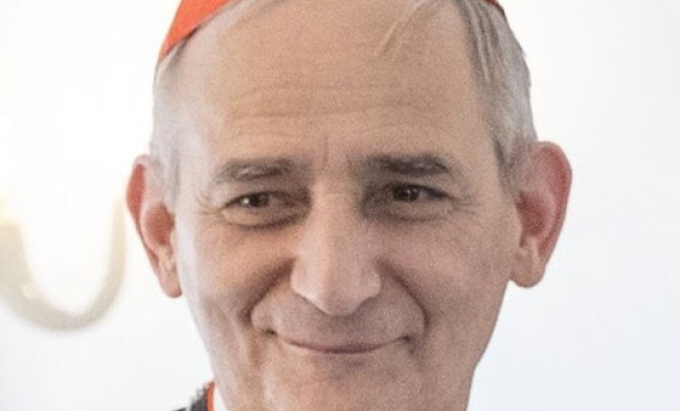 Zuppi: la guerra è figlia della «cultura della potenza» e di «nazionalismi che rovinano le nazioni»