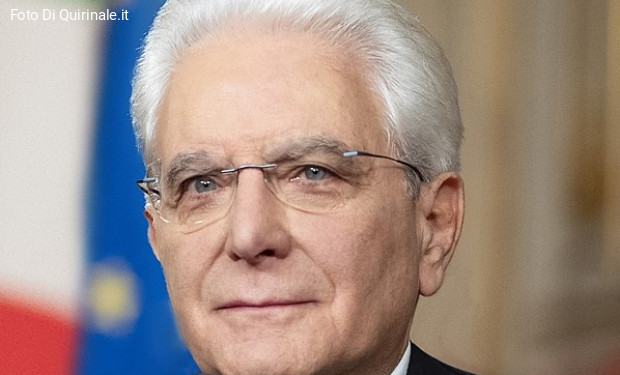 Mattarella:  «Francesco d'Assisi ci insegna che non c’è colpa maggiore di quella di uccidere altri uomini in nome di Dio».