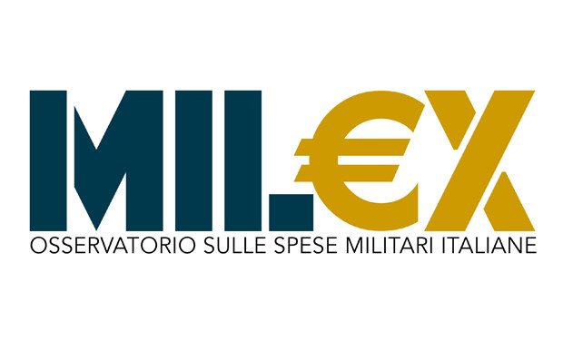 Quanto ha speso l'Italia per lo sforzo bellico ucraino? Un'analisi di Mil€x