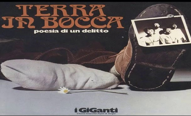 Terra in bocca: i Giganti, la mafia e la censura