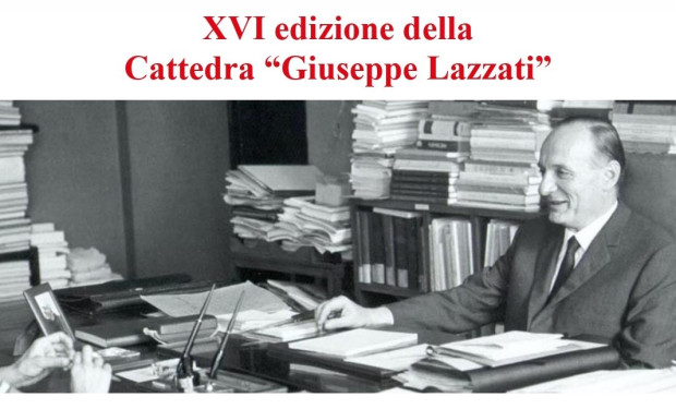 Giuseppe Lazzati: una memoria viva quarant’anni dopo