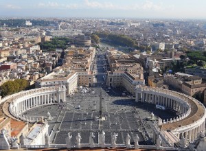 Pandemia, migrazioni e clima tracciano la nuova mappa della diplomazia vaticana   
