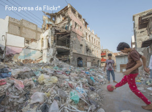 Bombe italiane sullo Yemen: caso archiviato, nonostante le prove