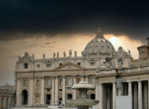 Dal Sinodo tedesco, messaggio al vaticano: bisogna cambiare (quasi) tutto