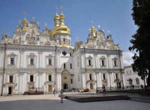 Ucraina: prosegue la contesa fra governo e ortodossi sul monastero delle grotte