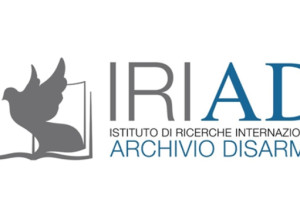 A Roma, una biblioteca che parla di pace