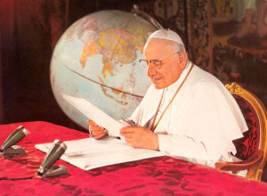 Pax Christi. Giovanni XXIII papa della pace, non degli eserciti