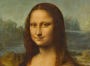 Cosa c'è dietro il sorriso della Gioconda?
