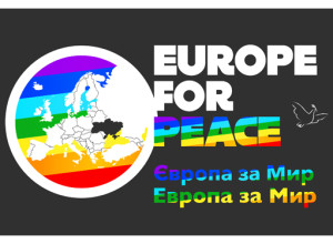 Basta guerra, tacciano le armi: "Europe for Peace" chiama alla mobilitazione in vista del 24 febbraio