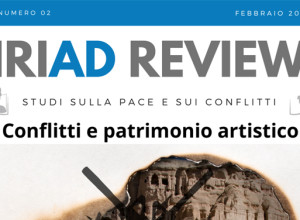 Guerra a Gaza, nuovi equilibri mondiali, la forza del Diritto: online "IRIAD Review"