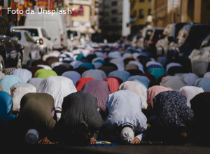 Cattolici e musulmani per la fine del Ramadan: da Milano a Roma, fratelli tutti