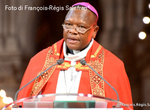 Il cardinale di Kinshasa sulla crisi nell'Est Congo: l'intervista e i chiarimenti di 