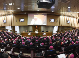La prossima settimana la 79a Assemblea generale della Cei, sarà presente anche papa Francesco