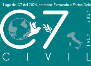 Pace, clima, diritti, povertà: il summit della società civile incalza il G7