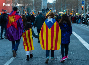 Elezioni in Catalogna: cala l’amore per l’indipendenza, ma crescono i socialisti