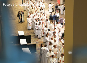 Religiosi d’America Latina al Sinodo: la piaga del clericalismo nel governo della Chiesa