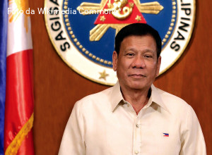 Il filippino Duterte alla sbarra per crimini contro l’umanità. Il plauso della Chiesa