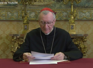 Guerra in Ucraina: telefonata Parolin-Zelensky